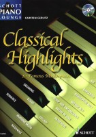 Classical Highlights S1
